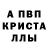 Метадон мёд Luana Al.
